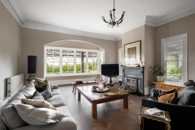 Fifth view of Homely house listing, 325 Back Glenlyon Road, Glenlyon VIC 3461