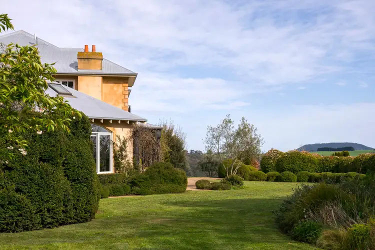 Sixth view of Homely house listing, 325 Back Glenlyon Road, Glenlyon VIC 3461