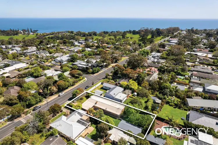 125 Kunyung Road, Mount Eliza VIC 3930