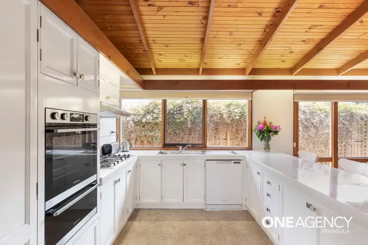 Third view of Homely house listing, 125 Kunyung Road, Mount Eliza VIC 3930