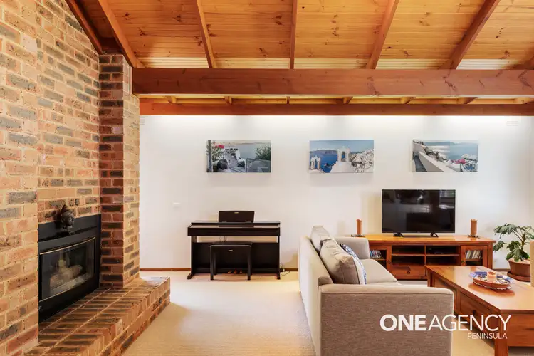 Fourth view of Homely house listing, 125 Kunyung Road, Mount Eliza VIC 3930