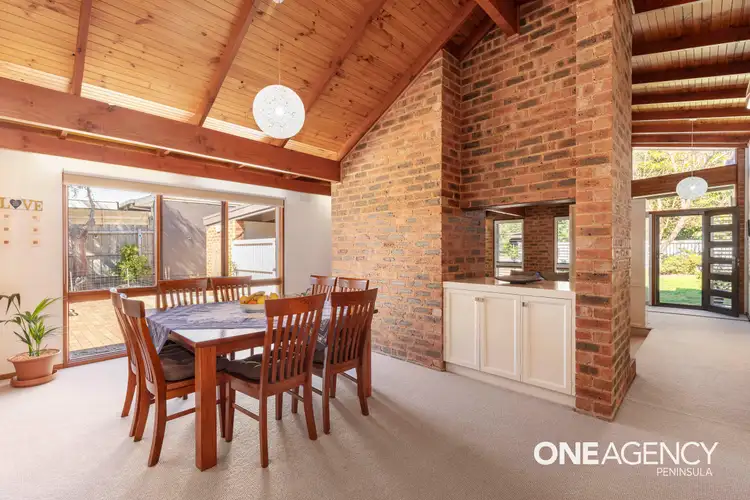 Fifth view of Homely house listing, 125 Kunyung Road, Mount Eliza VIC 3930
