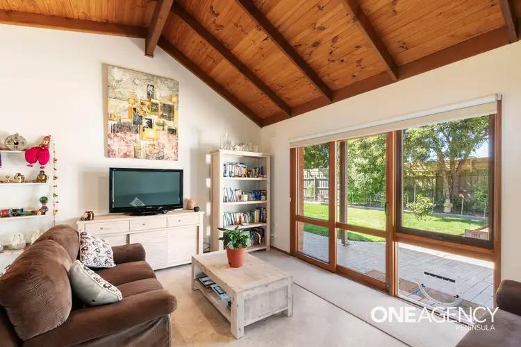 Sixth view of Homely house listing, 125 Kunyung Road, Mount Eliza VIC 3930