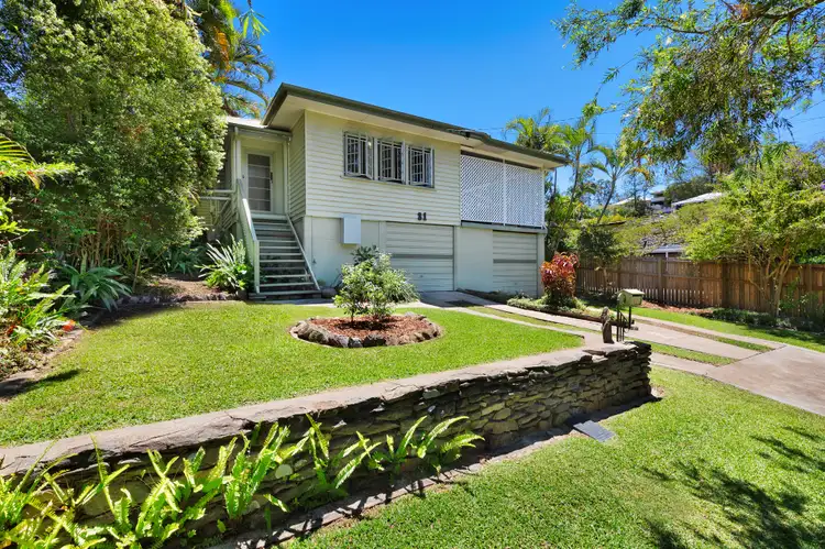 Main view of Homely house listing, 31 Noreen Street, Chapel Hill QLD 4069