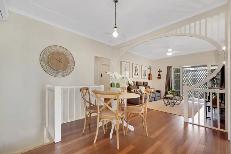 Third view of Homely house listing, 31 Noreen Street, Chapel Hill QLD 4069