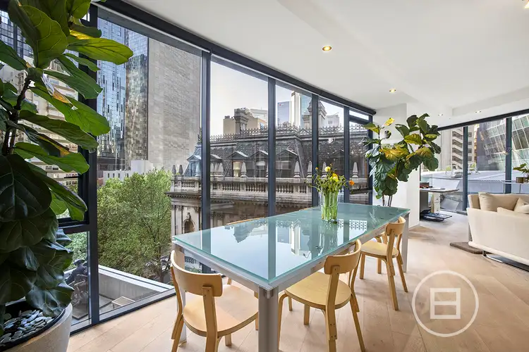 Fourth view of Homely apartment listing, 63/299 Queen Street, Melbourne VIC 3000