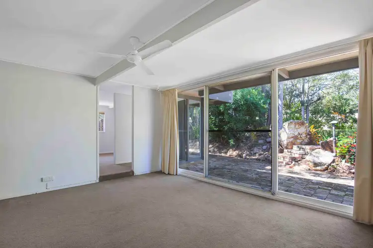 Fourth view of Homely house listing, 35 Botticelli Street, Fig Tree Pocket QLD 4069