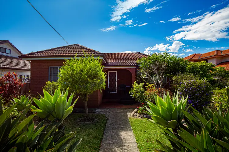 36 Hampden Road, South Wentworthville NSW 2145