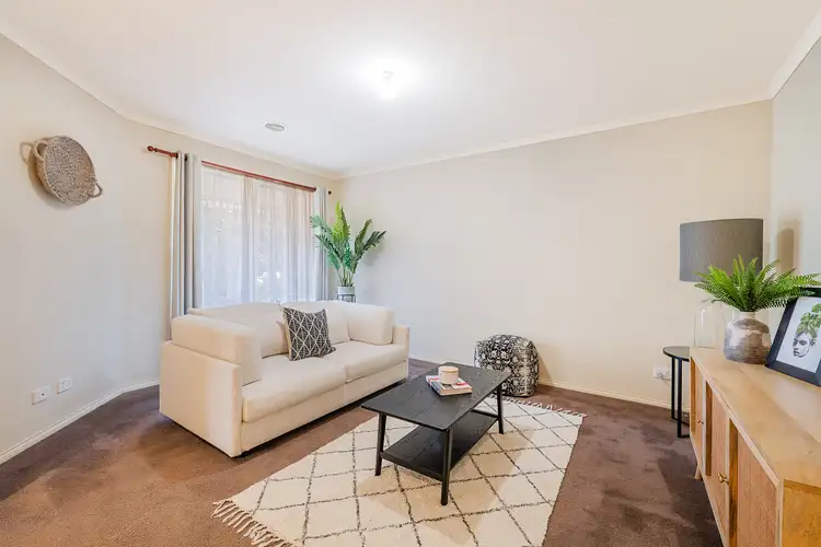 Fourth view of Homely house listing, 20 Mathoura Court, Berwick VIC 3806