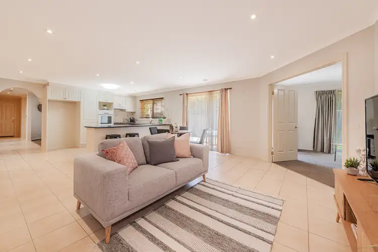 Sixth view of Homely house listing, 20 Mathoura Court, Berwick VIC 3806