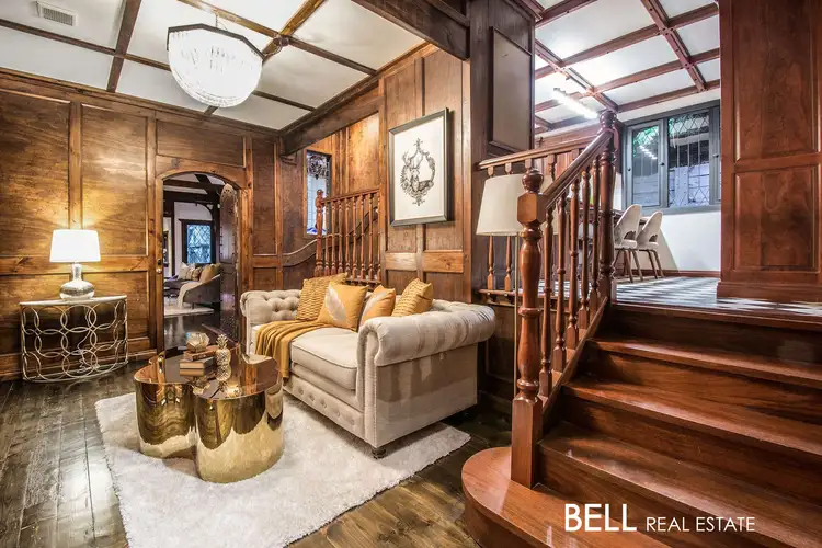 Sixth view of Homely house listing, 56 Upper Coonara Road, Kallista VIC 3791