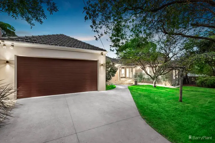 9 Buxton Road, Mitcham VIC 3132