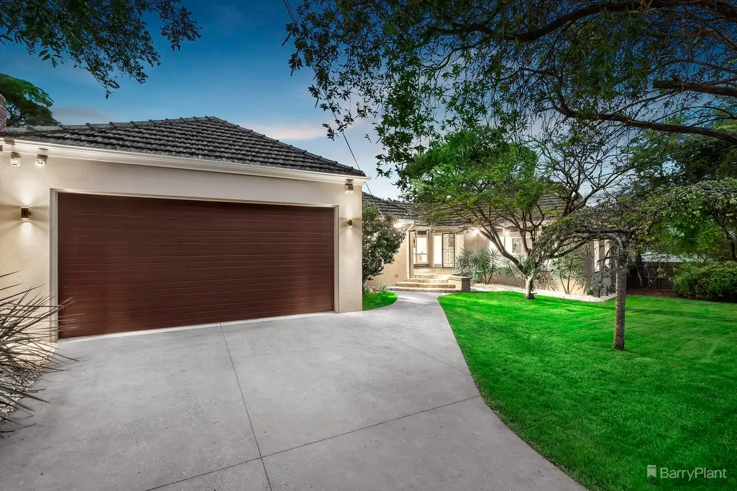 Main view of Homely house listing, 9 Buxton Road, Mitcham VIC 3132