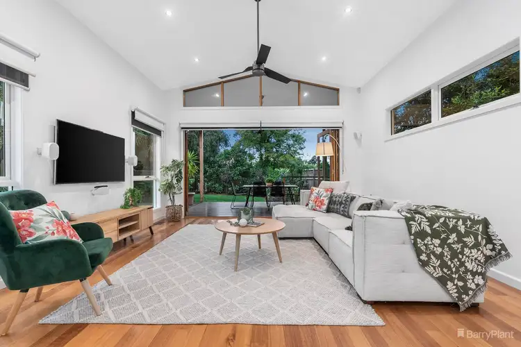 Third view of Homely house listing, 9 Buxton Road, Mitcham VIC 3132
