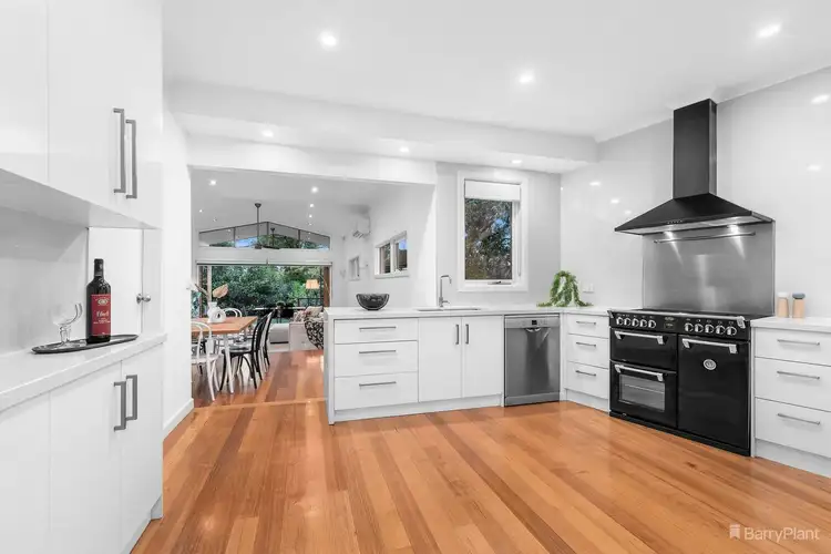 Fourth view of Homely house listing, 9 Buxton Road, Mitcham VIC 3132