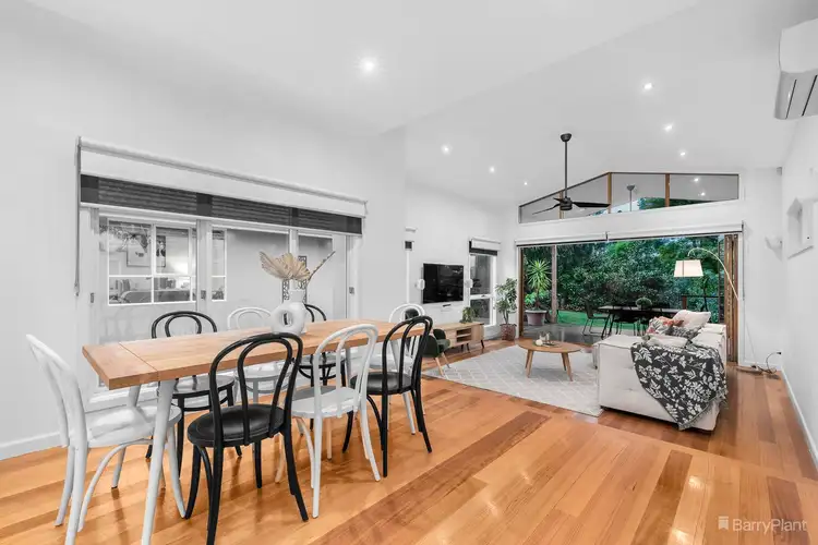 Fifth view of Homely house listing, 9 Buxton Road, Mitcham VIC 3132