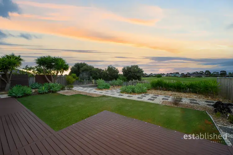 Sixth view of Homely house listing, 28 Vaucluse Boulevard, Sanctuary Lakes VIC 3030