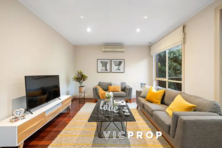 Main view of Homely house listing, 5 Longstaff Street, Kew East VIC 3102