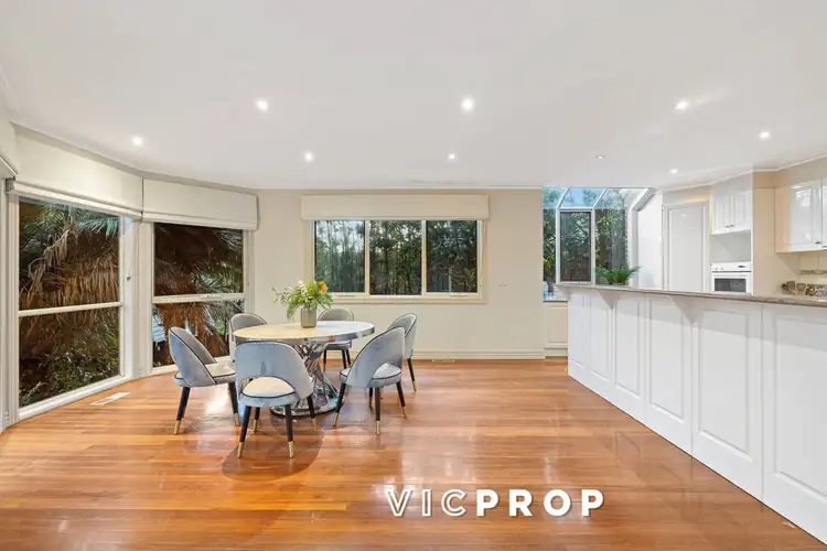 Third view of Homely house listing, 5 Longstaff Street, Kew East VIC 3102