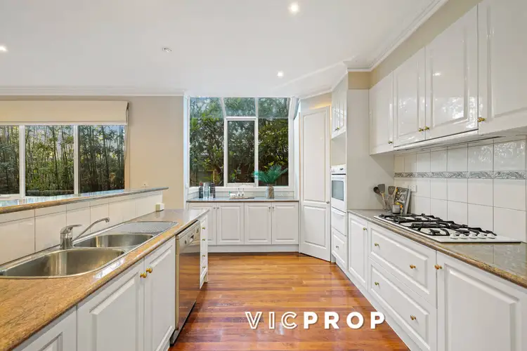 Fourth view of Homely house listing, 5 Longstaff Street, Kew East VIC 3102