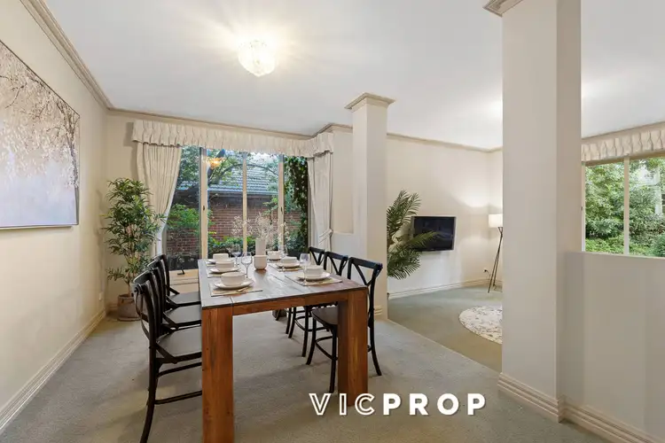 Fifth view of Homely house listing, 5 Longstaff Street, Kew East VIC 3102