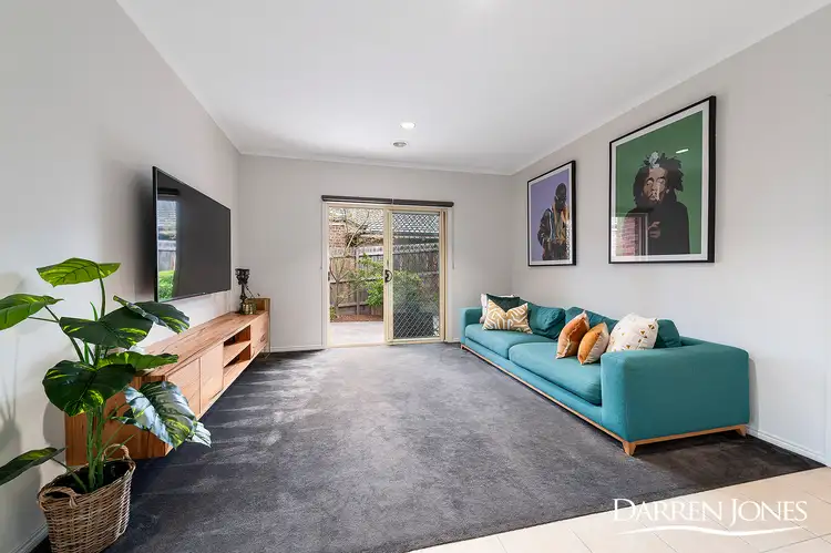 Second view of Homely house listing, 15 Banfield Terrace, Greensborough VIC 3088