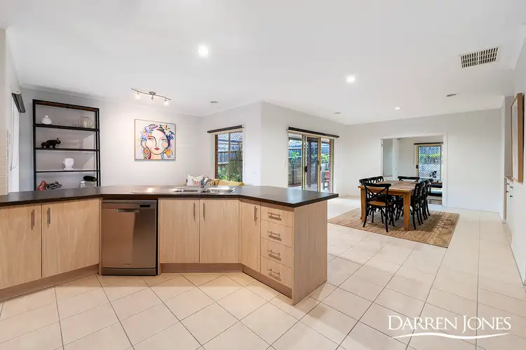 Third view of Homely house listing, 15 Banfield Terrace, Greensborough VIC 3088