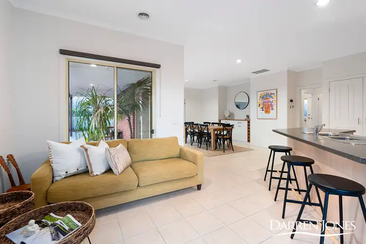 Fifth view of Homely house listing, 15 Banfield Terrace, Greensborough VIC 3088