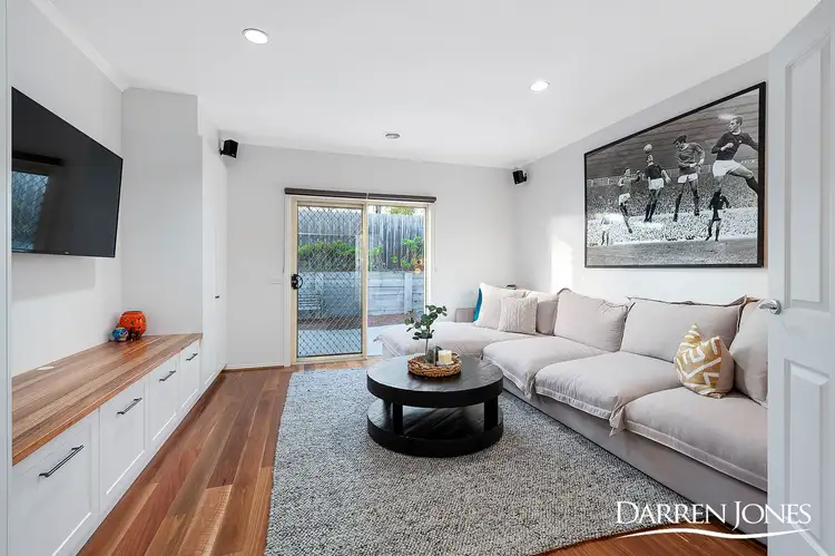 Sixth view of Homely house listing, 15 Banfield Terrace, Greensborough VIC 3088