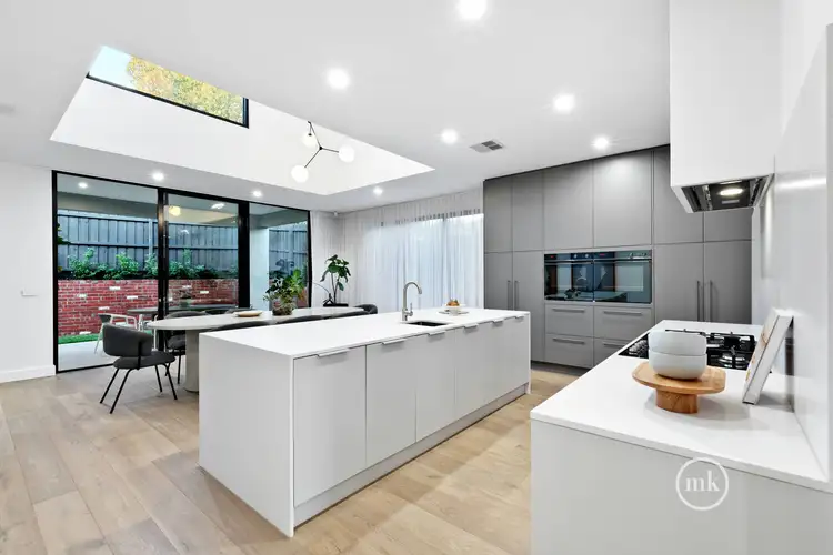 Second view of Homely house listing, 7b Lilian Court, Diamond Creek VIC 3089