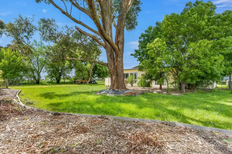 Fourth view of Homely house listing, 190 Caldermeade Road, Caldermeade VIC 3984