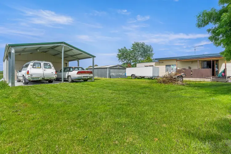 Fifth view of Homely house listing, 190 Caldermeade Road, Caldermeade VIC 3984