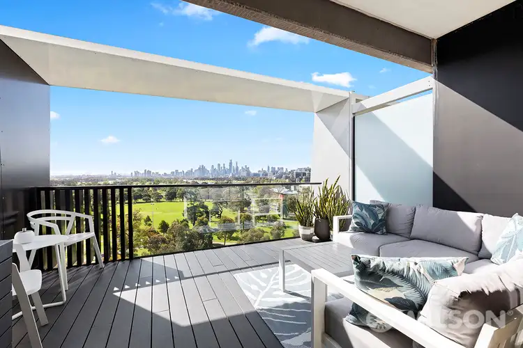 Main view of Homely apartment listing, 703/163 Fitzroy Street, St Kilda VIC 3182
