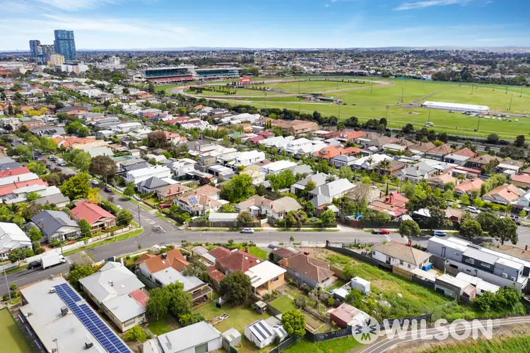 Second view of Homely house listing, 6 Pattison Street, Moonee Ponds VIC 3039