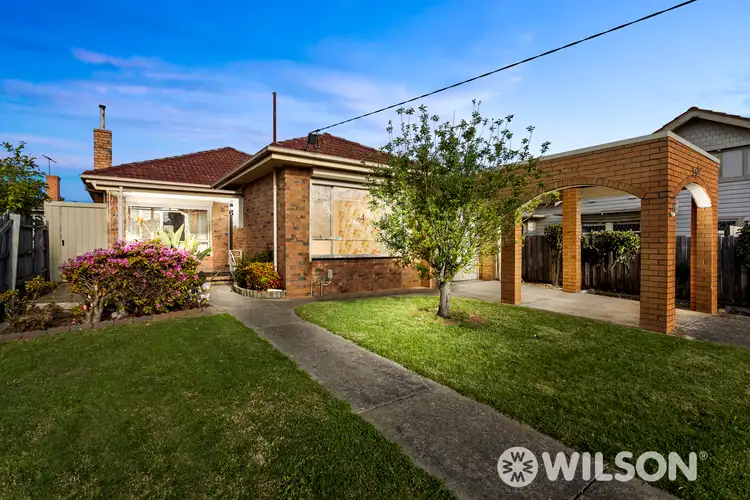 Third view of Homely house listing, 6 Pattison Street, Moonee Ponds VIC 3039