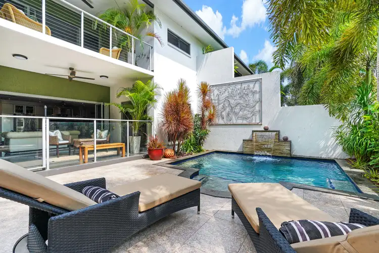 Third view of Homely townhouse listing, 4/42 Philip Street, Fannie Bay NT 820