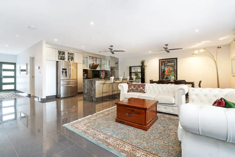 Fourth view of Homely townhouse listing, 4/42 Philip Street, Fannie Bay NT 820