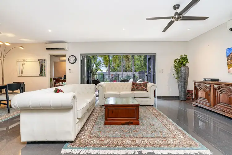 Fifth view of Homely townhouse listing, 4/42 Philip Street, Fannie Bay NT 820