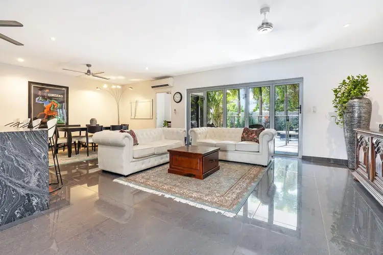Sixth view of Homely townhouse listing, 4/42 Philip Street, Fannie Bay NT 820
