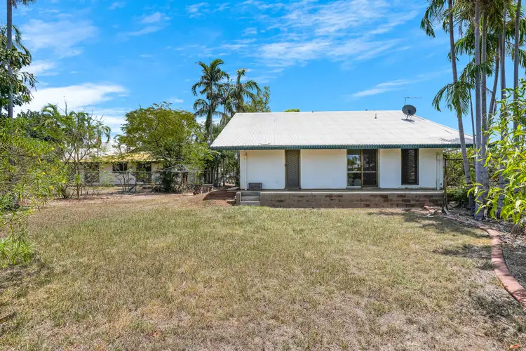 Second view of Homely house listing, 27 Pelican Crescent, Wulagi NT 812