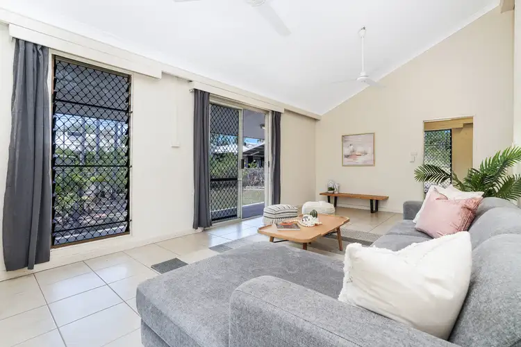 Fifth view of Homely house listing, 27 Pelican Crescent, Wulagi NT 812