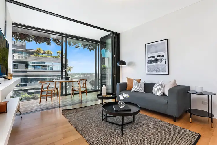 1514/2 Chippendale Way, Chippendale NSW 2008