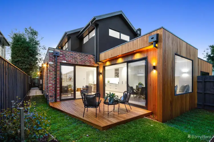 Third view of Homely townhouse listing, 39a Goodwin Street, Blackburn VIC 3130