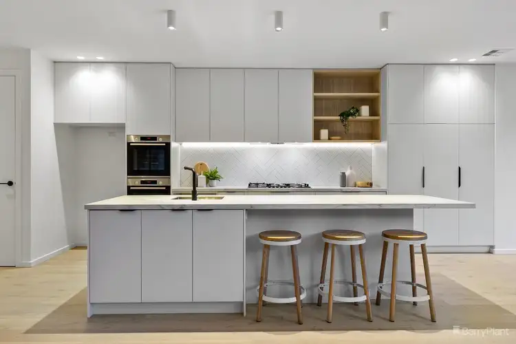 Fifth view of Homely townhouse listing, 39a Goodwin Street, Blackburn VIC 3130