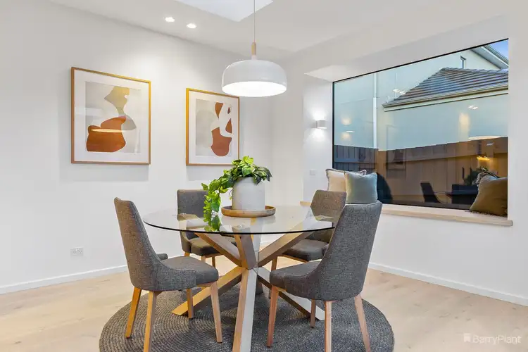 Sixth view of Homely townhouse listing, 39a Goodwin Street, Blackburn VIC 3130