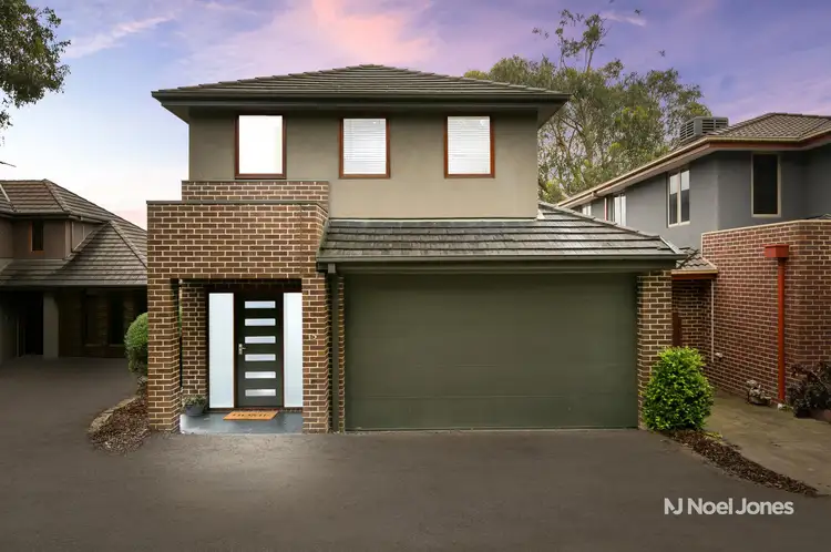 5/557 Canterbury Road, Vermont VIC 3133