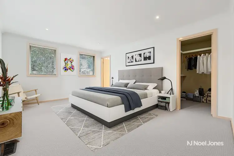 Fifth view of Homely house listing, 5/557 Canterbury Road, Vermont VIC 3133