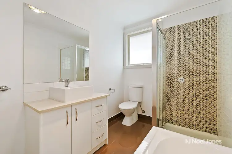 Sixth view of Homely house listing, 5/557 Canterbury Road, Vermont VIC 3133