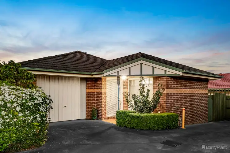 8/25 Glenburnie Road, Mitcham VIC 3132