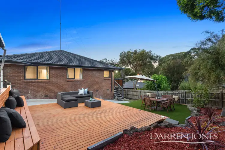 Third view of Homely house listing, 2 Akima Close, Greensborough VIC 3088